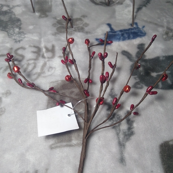 Lot of 5 Bell and Burgundy Pip Picks NIP - Picture 4 of 9